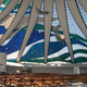 Image for article titled Oscar Niemeyer Was One of the Most Futuristic Architects of All Time